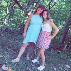 Meet your Posher, Allison